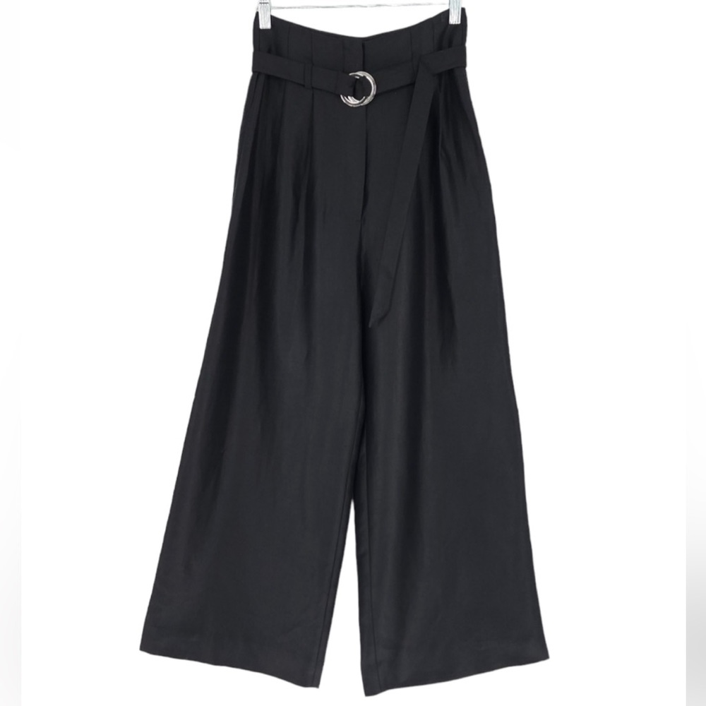 & Other Stories Wide Leg Pants